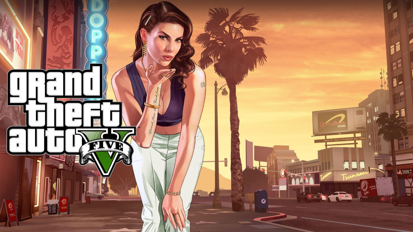 10 Exciting Facts About GTA V Game